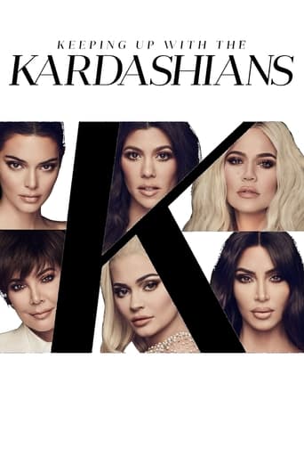 Portrait for Keeping Up with the Kardashians - Season 19