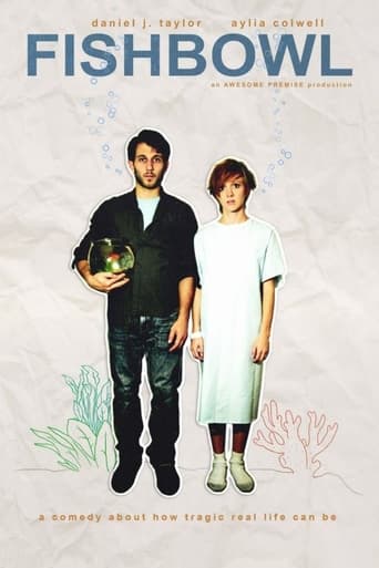 Poster of Fishbowl