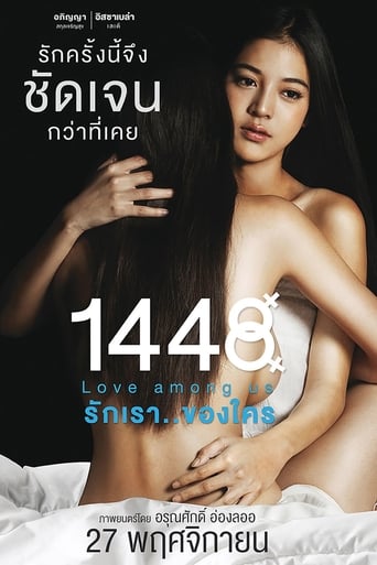 Poster of 1448 Love Among Us