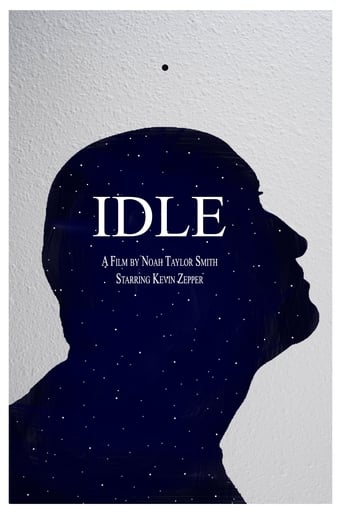 Poster of IDLE