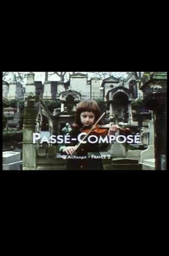 Poster of Passé-composé