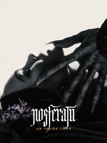 Poster of Nosferatu: An Inside Look