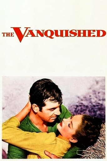 Poster of The Vanquished