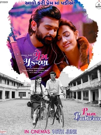 Poster of Prem Prakaran