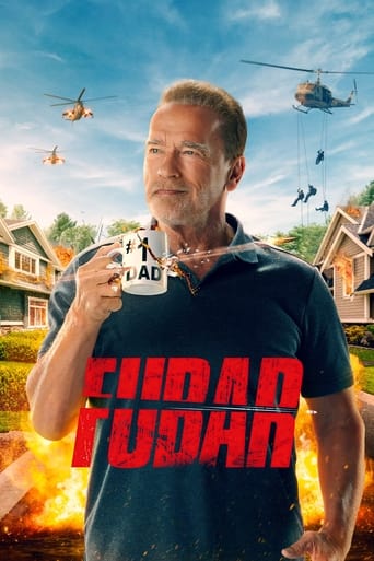 Poster of FUBAR