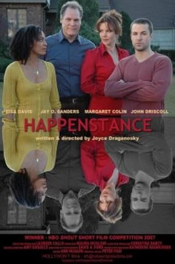 Poster of Happenstance