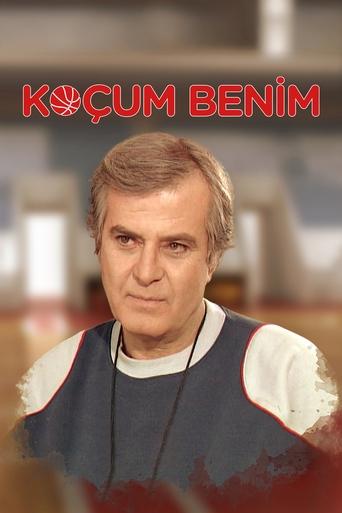 Poster of Koçum Benim