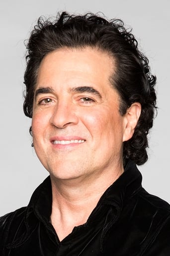 Portrait of Scott Borchetta