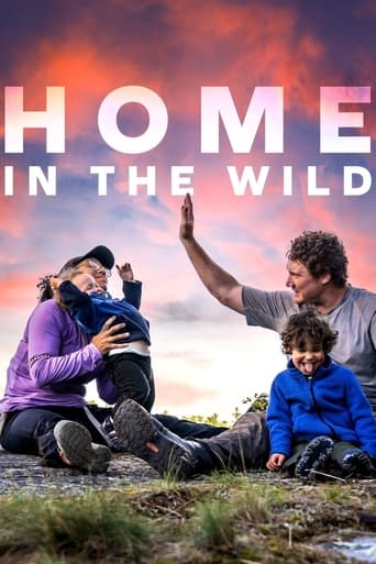 Portrait for Home in the Wild - Season 1