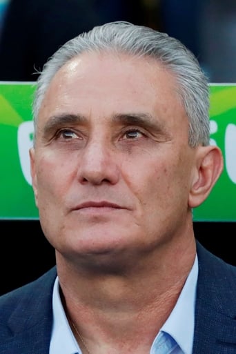 Portrait of Tite