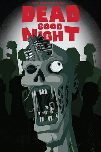 Poster of Dead Good Night