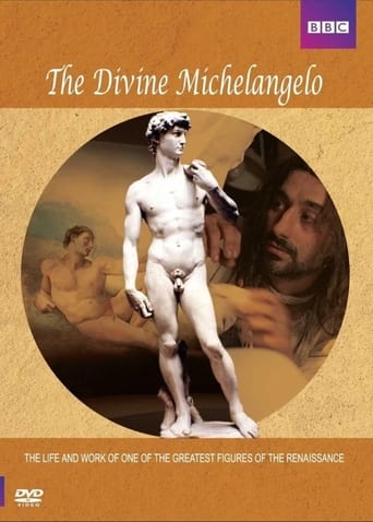 Portrait for The Divine Michelangelo - Season 1