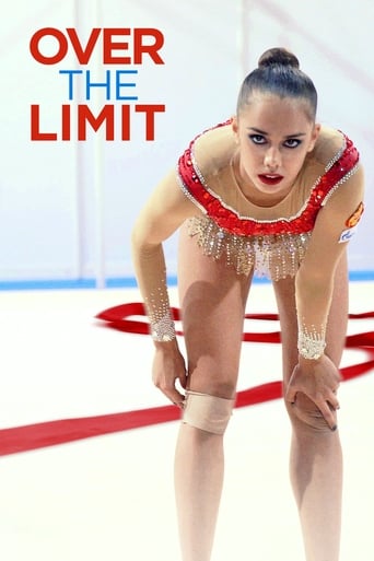 Poster of Over the Limit