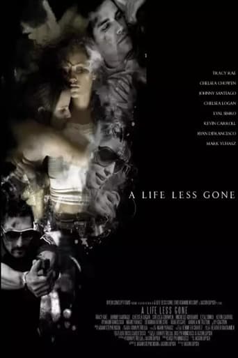 Poster of A Life Less Gone