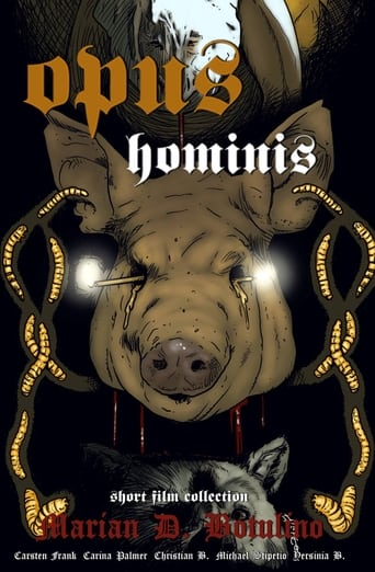 Poster of Opus Hominis 2