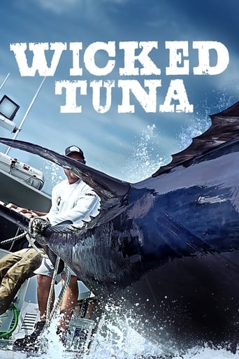 Portrait for Wicked Tuna - Season 13