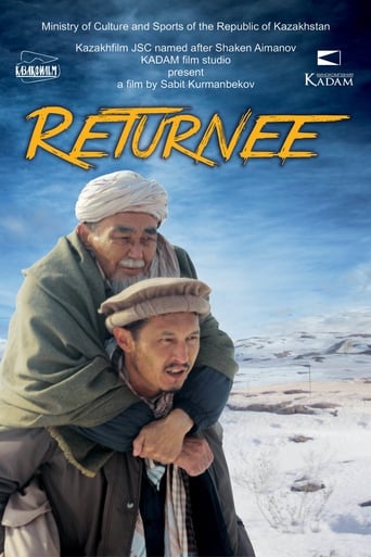 Poster of Returnee