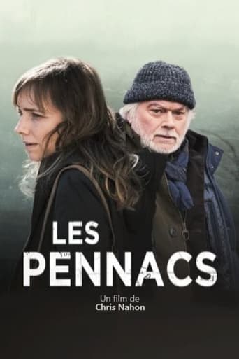 Portrait for Les Pennac(s) - Season 1