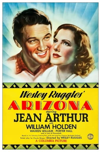 Poster of Arizona