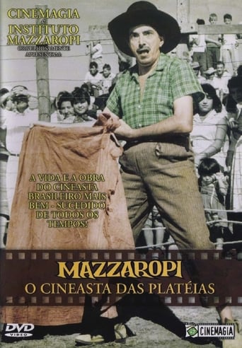 Poster of O Cineasta das Platéias