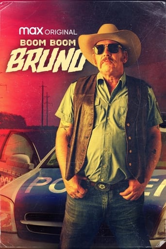 Poster of Boom Boom Bruno