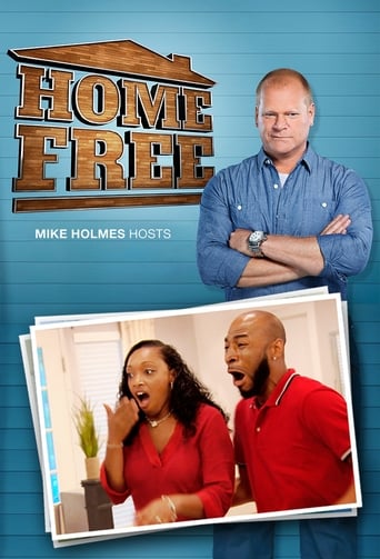 Poster of Home Free