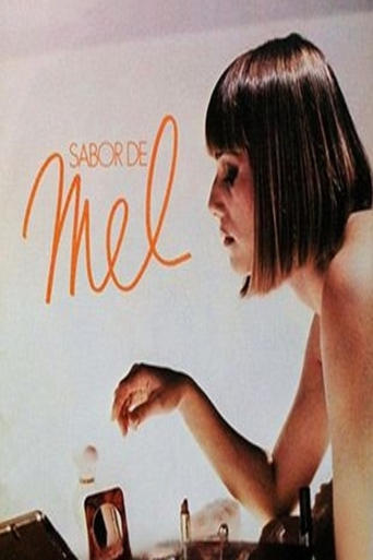 Poster of Sabor de Mel