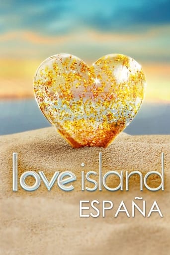 Poster of Love Island Spain