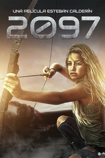 Poster of 2097