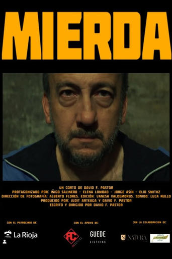 Poster of MIERDA