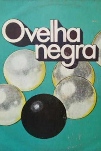 Poster of Ovelha Negra