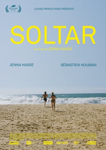 Poster of Soltar