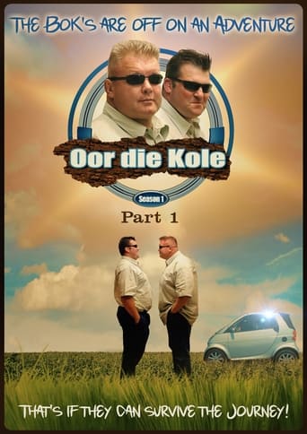 Poster of Oor Die Kole - Part 1