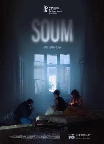 Poster of Soum