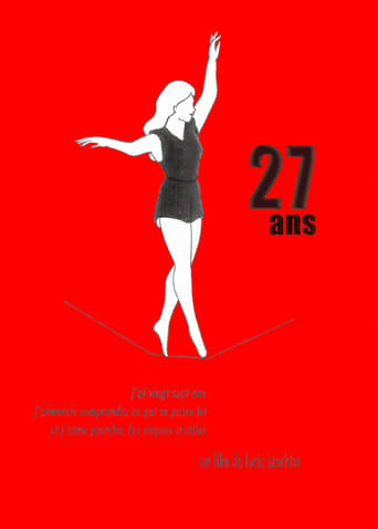 Poster of 27ans