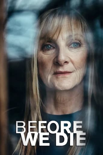 Poster of Before We Die