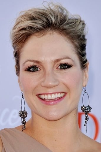 Portrait of Stacey Tookey