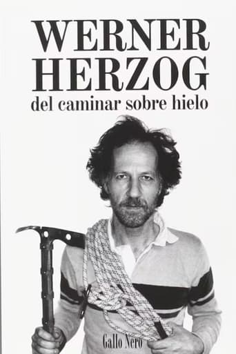 Poster of Werner Herzog, Filmmaker