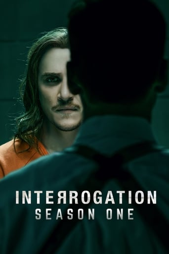 Portrait for Interrogation - Season 1