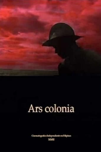 Poster of Ars colonia