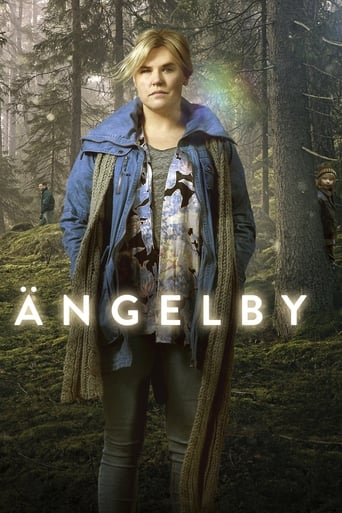 Poster of Ängelby