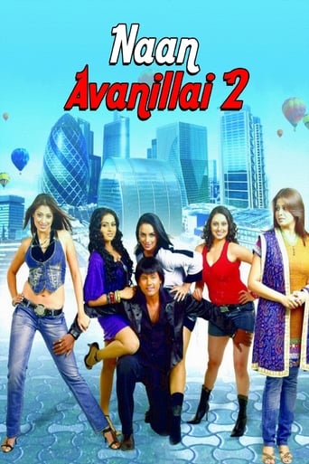 Poster of Nan Avan illa :2