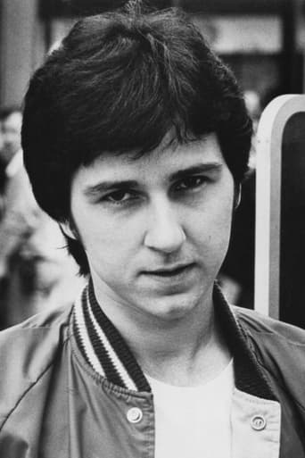 Portrait of Bruno Kirby