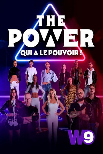 Portrait for The Power : Qui a le pouvoir ? - Season 1