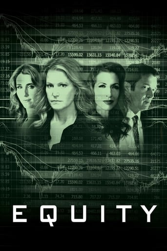 Poster of Equity