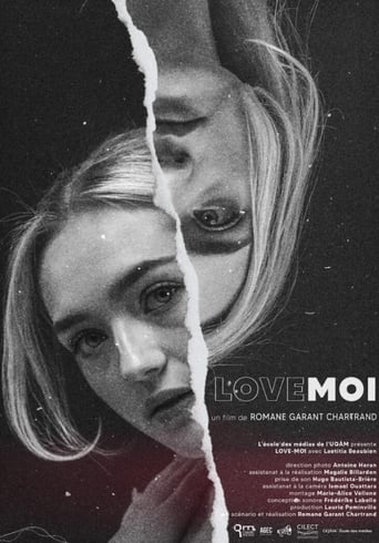 Poster of LOVE-MOI