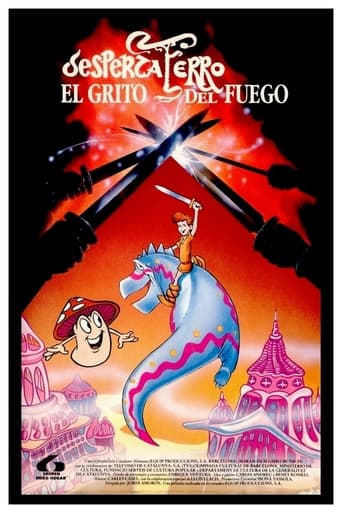 Poster of Despertaferro