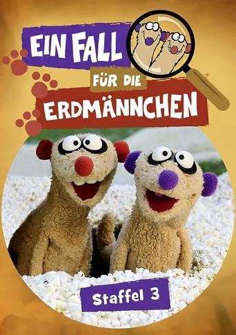 Portrait for Ein Fall für die Erdmännchen - Season 3