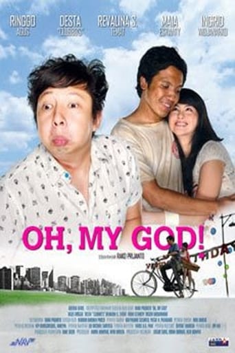 Poster of Oh, My God!