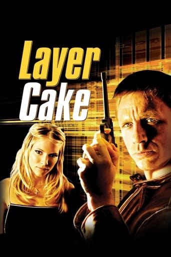 Poster of Layer Cake